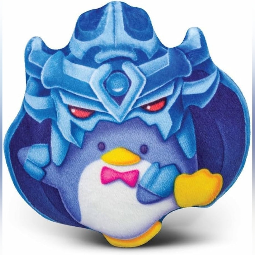 Yu-Gi-Oh X Hello Kitty And Friends 2024 McDonald's Happy Meal Hanging Plush Toy